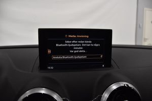 Audi A3 bild 18
