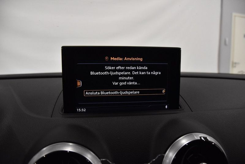 Audi A3 bild 18
