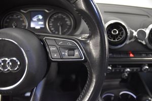 Audi A3 bild 11