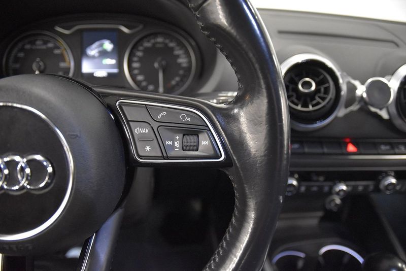 Audi A3 bild 11