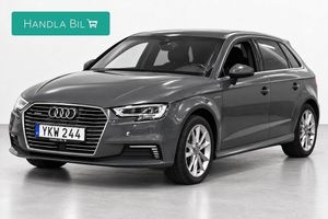 Audi A3 bild 1