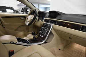Volvo XC70 bild 9
