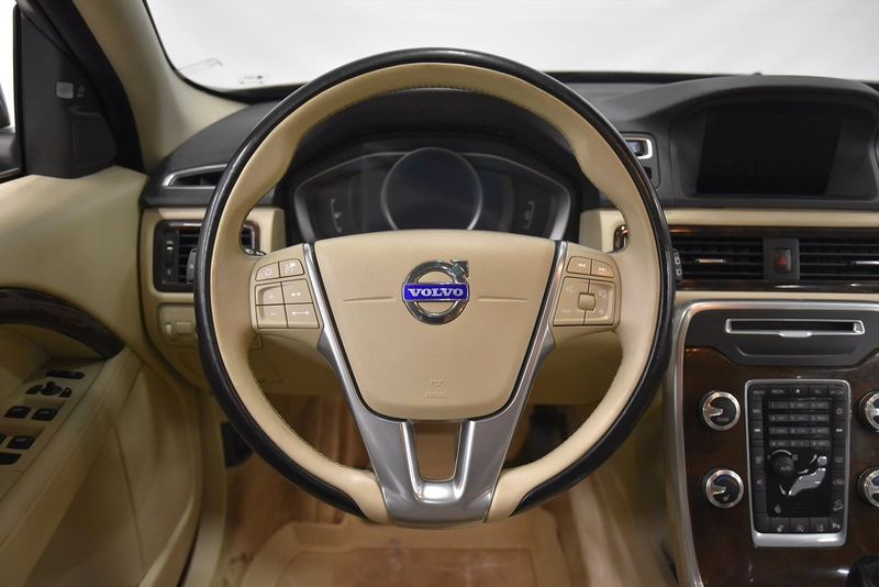 Volvo XC70 bild 2
