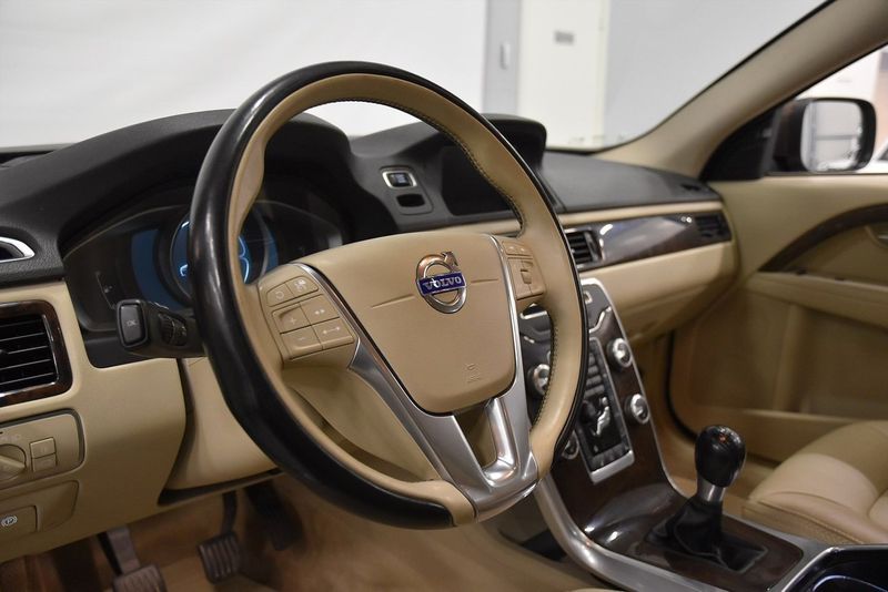 Volvo XC70 bild 8
