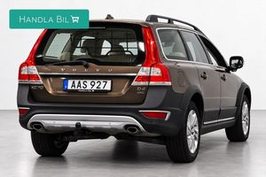 Volvo XC70 bild 5