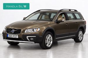 Volvo XC70 bild 1
