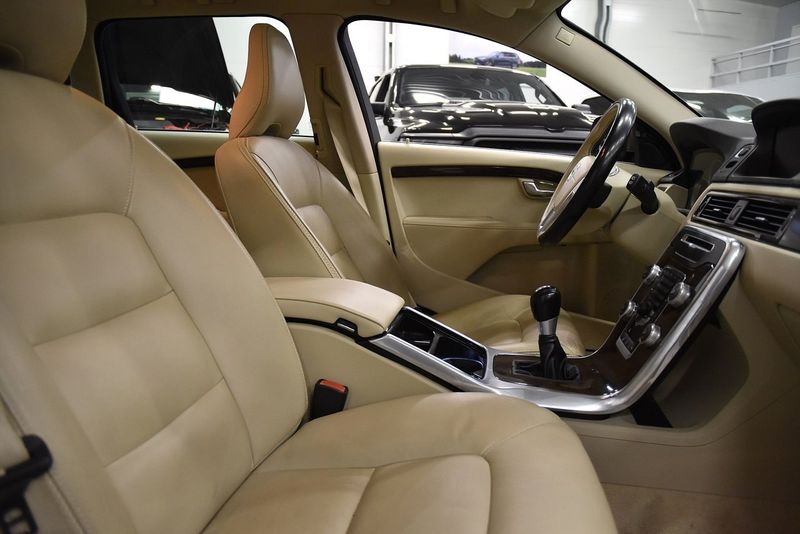 Volvo XC70 bild 12