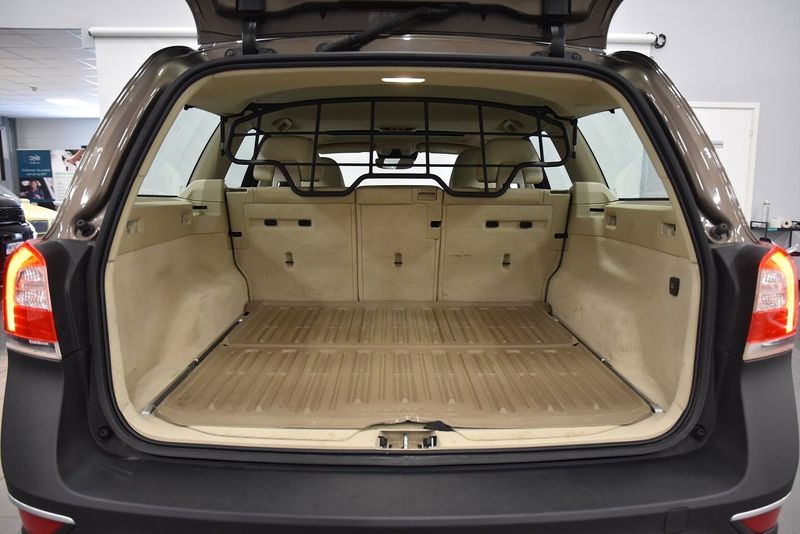Volvo XC70 bild 22