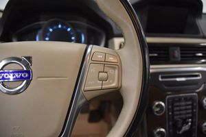 Volvo XC70 bild 11