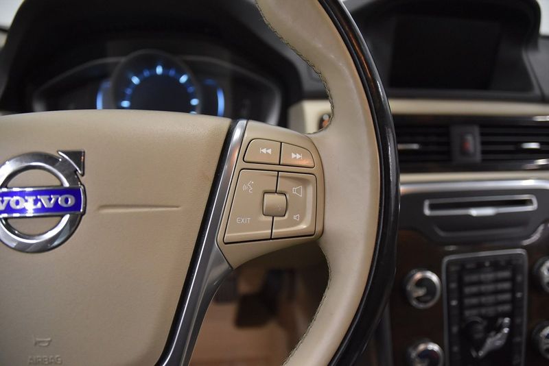 Volvo XC70 bild 11
