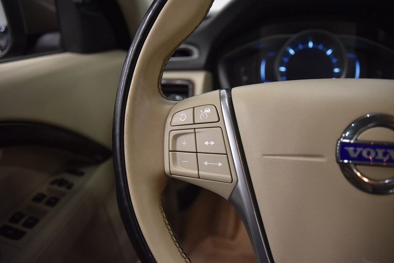 Volvo XC70 bild 10