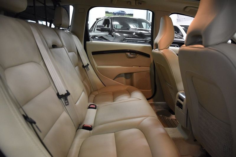 Volvo XC70 bild 14