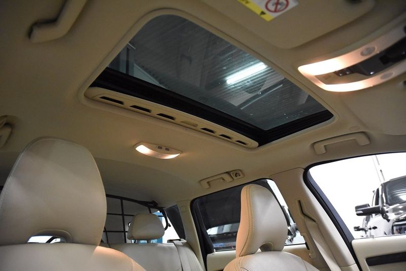 Volvo XC70 bild 13