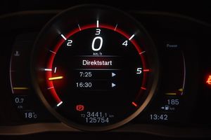 Volvo XC70 bild 18