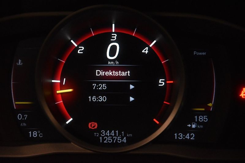 Volvo XC70 bild 18