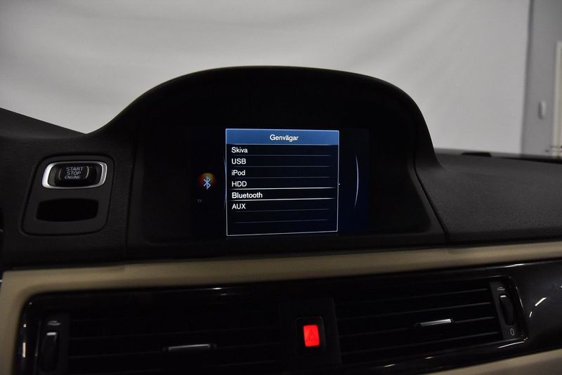 Volvo XC70 bild 19