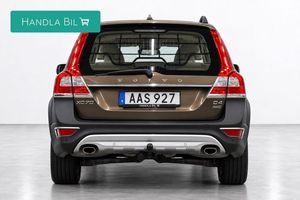 Volvo XC70 bild 6