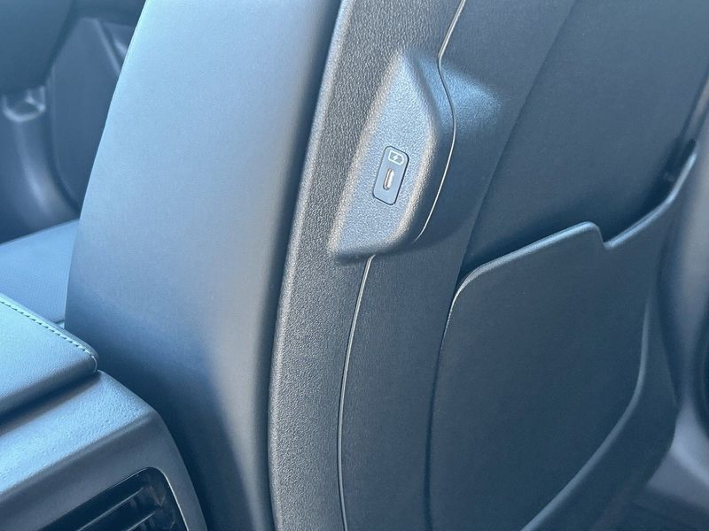 Kia Niro bild 16