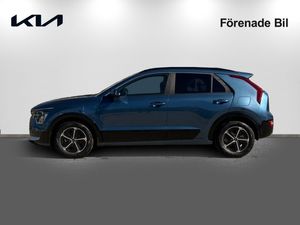 Kia Niro bild 4