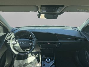 Kia Niro bild 7