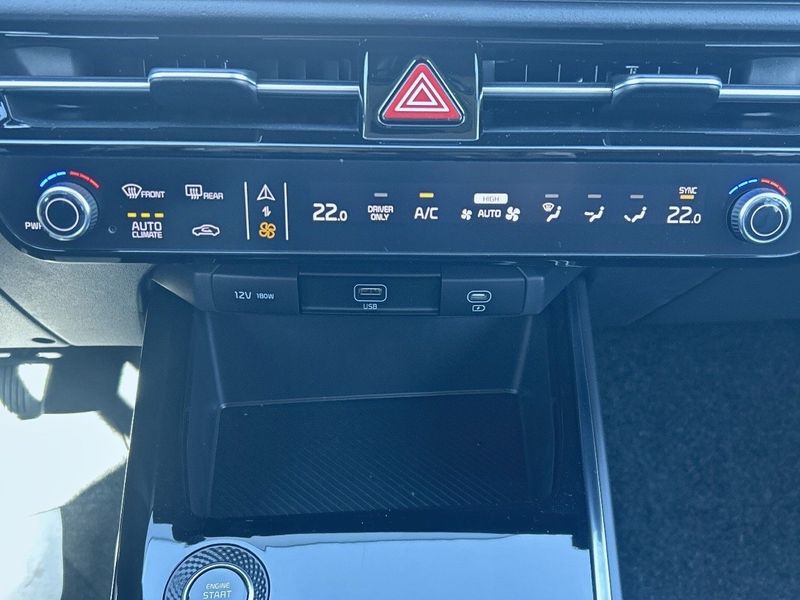 Kia Niro bild 12