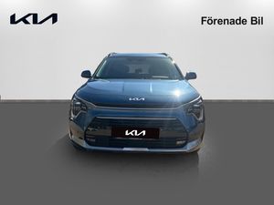 Kia Niro bild 2