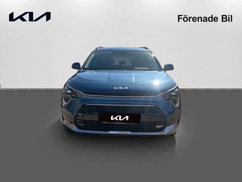 Kia Niro bild 2