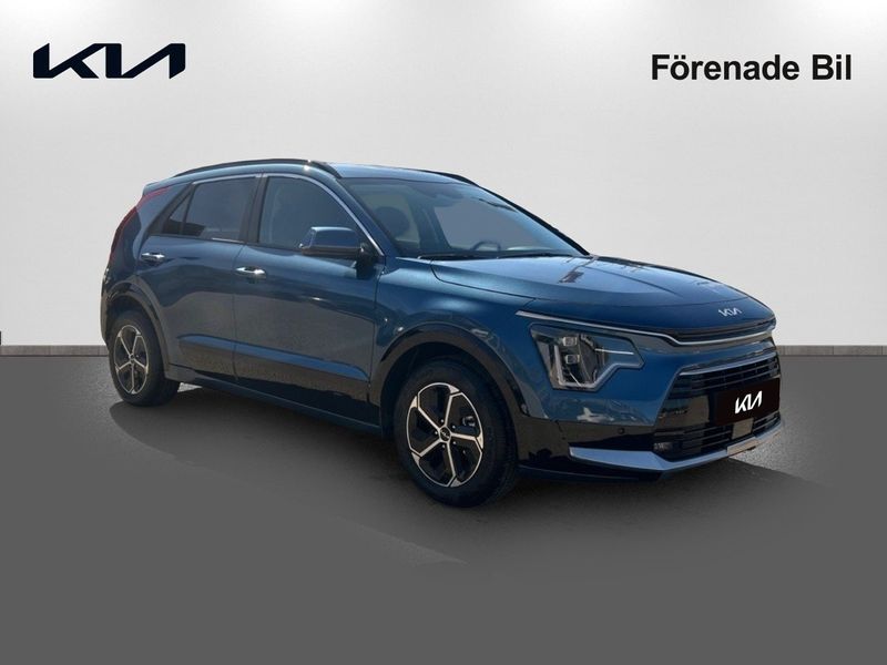Kia Niro bild 3