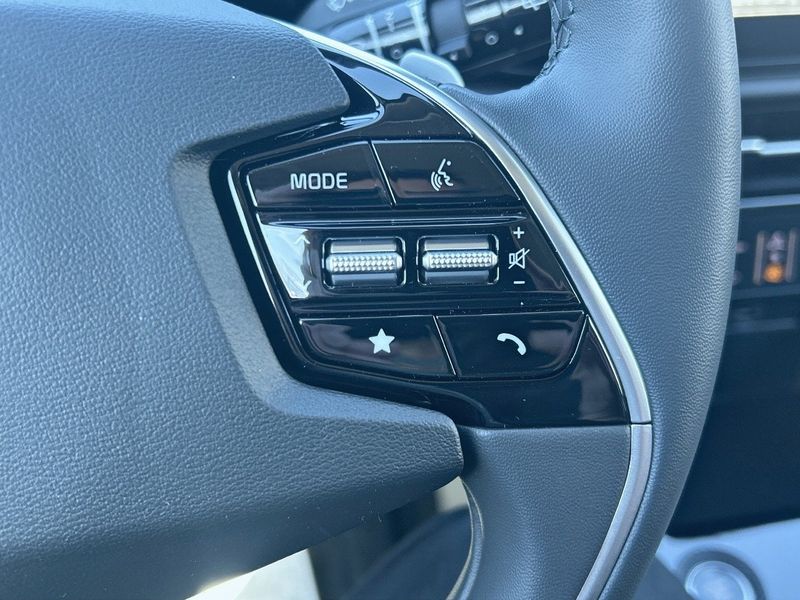 Kia Niro bild 19