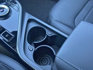 Kia Niro bild 21