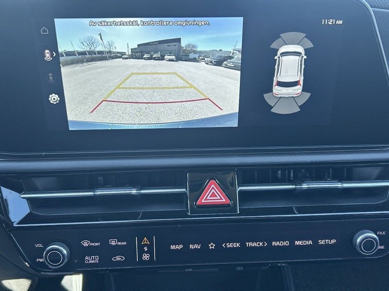Kia Niro bild 22