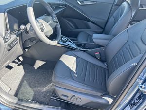 Kia Niro bild 8