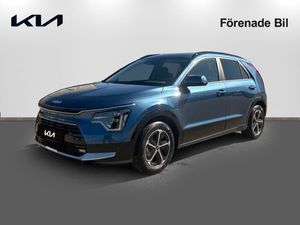 Kia Niro bild 1