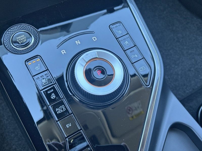 Kia Niro bild 11