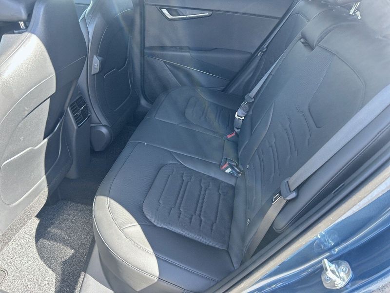 Kia Niro bild 9