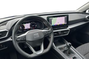 Seat Leon bild 14