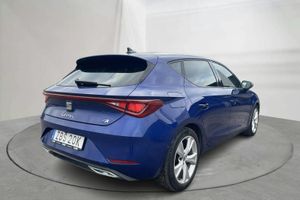 Seat Leon bild 3