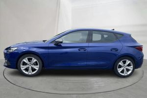 Seat Leon bild 2