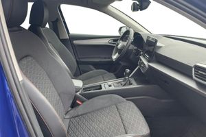 Seat Leon bild 7