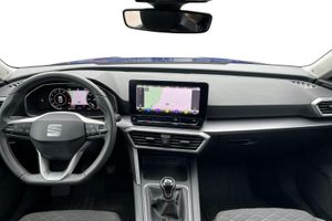 Seat Leon bild 6