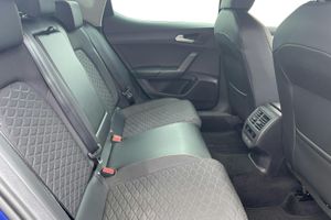 Seat Leon bild 8