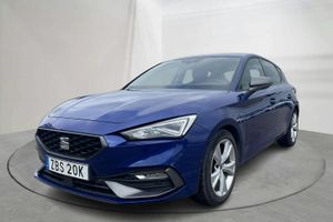 Seat Leon bild 1