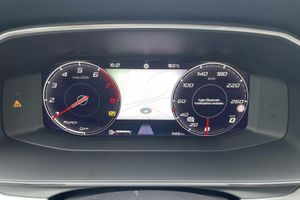 Seat Leon bild 10