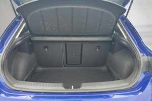 Seat Leon bild 9