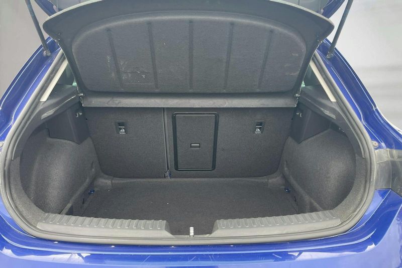Seat Leon bild 9