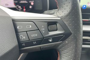 Seat Leon bild 15