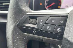 Seat Leon bild 16
