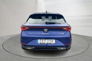 Seat Leon bild 5