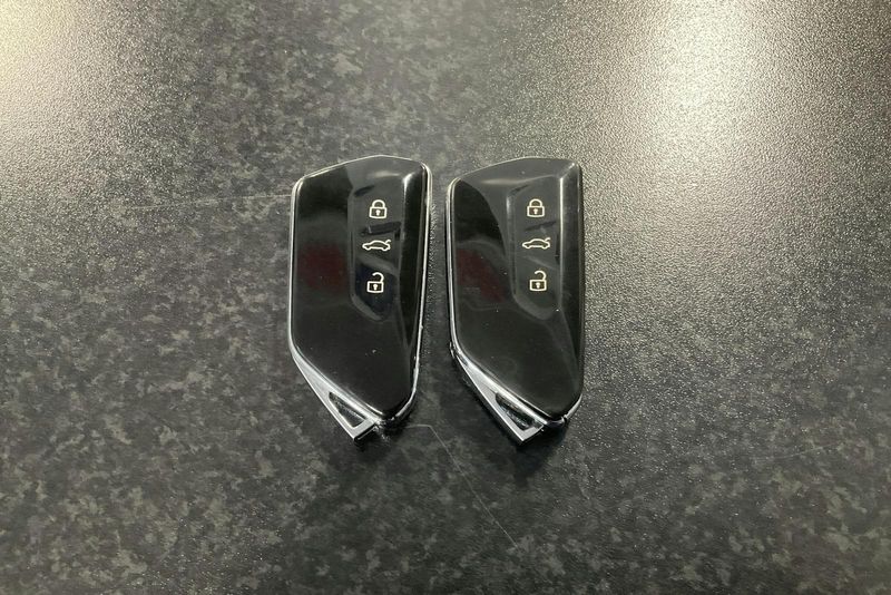 Seat Leon bild 18
