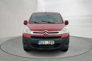 Citroen Berlingo bild 4